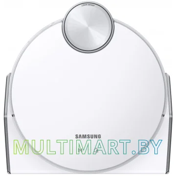 Робот-пылесос Samsung VR50T95735W/EV картинка 3
